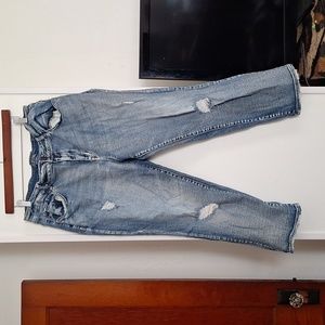 Maunoes Jeans